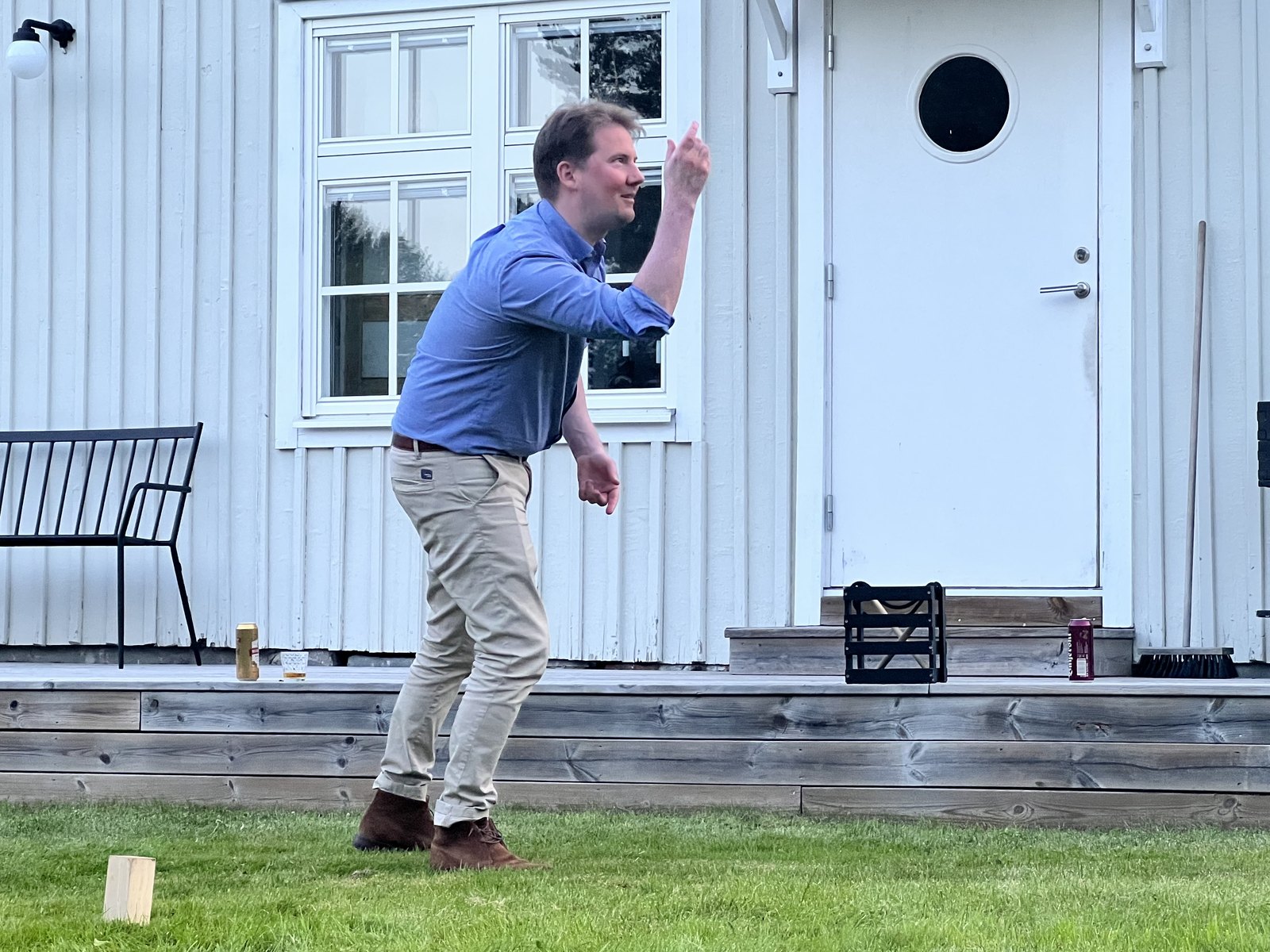 Bild på Jesper
