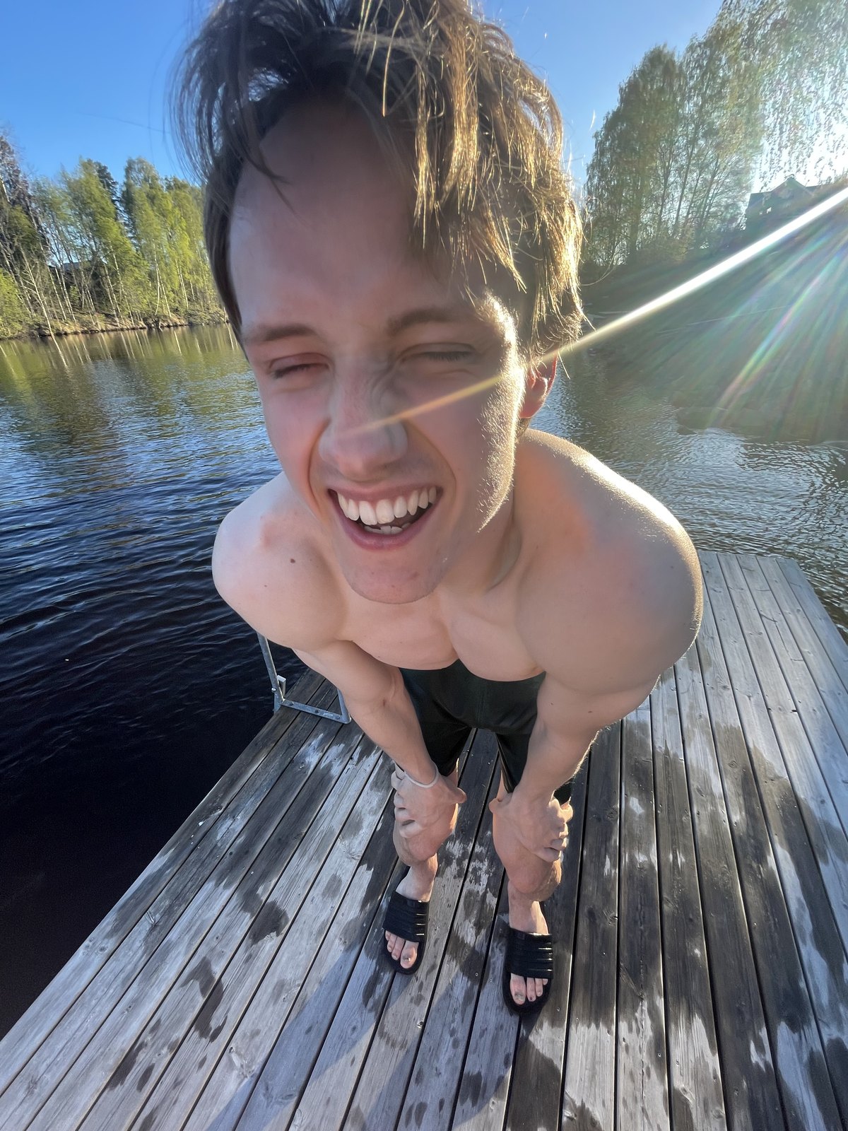 Bild på Oliver