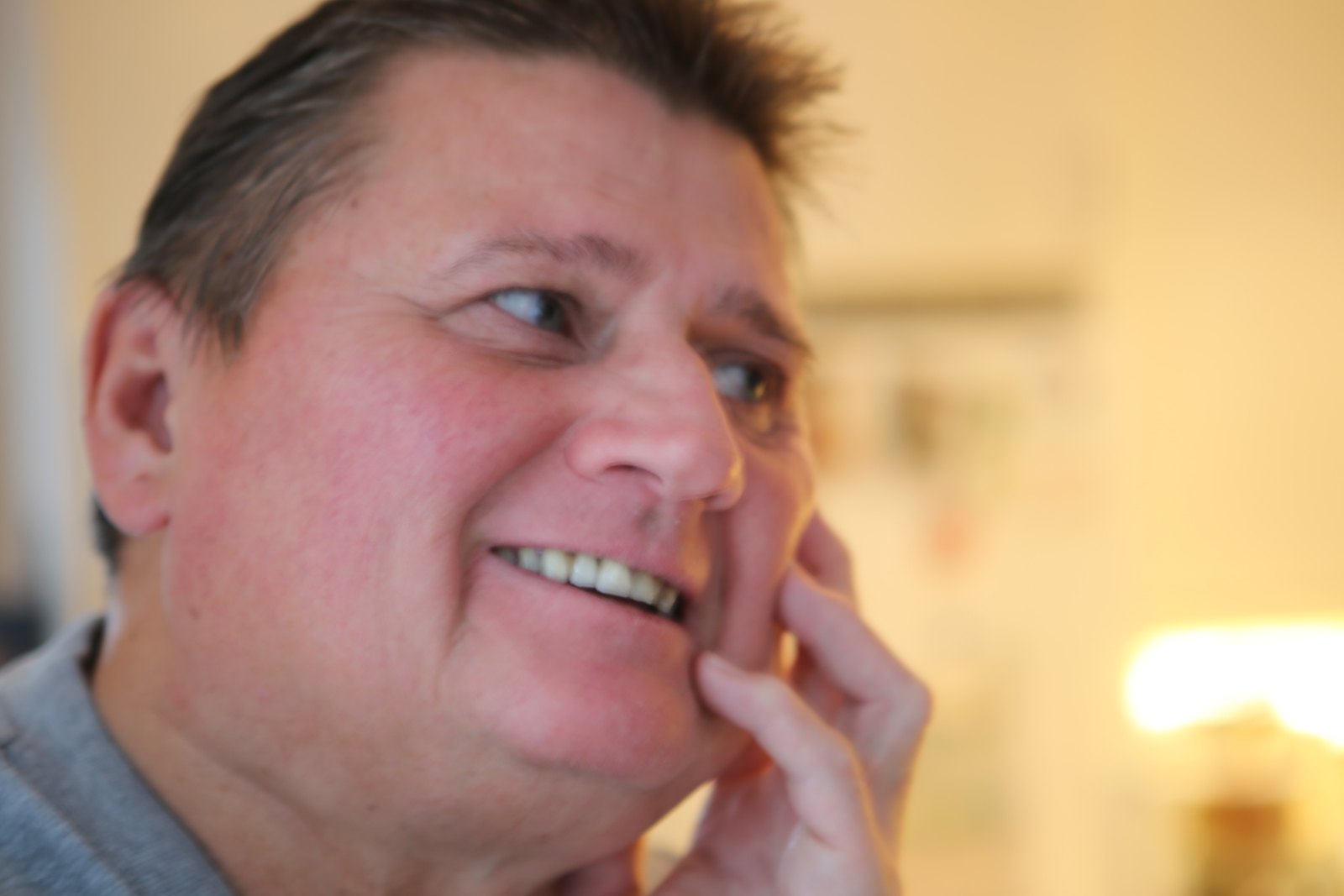 Bild på Kjell